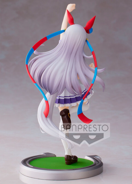 Umamusume: Pretty Derby - Tamamo Cross - Figure (Banpresto) — product image 4