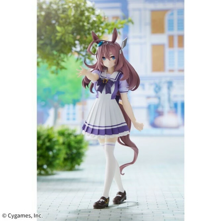 Umamusume: Pretty Derby - Mihono Bourbon - Figure (Banpresto) — product image 2