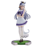 Umamusume: Pretty Derby - Gold Ship - Figure (Banpresto) — product image 1