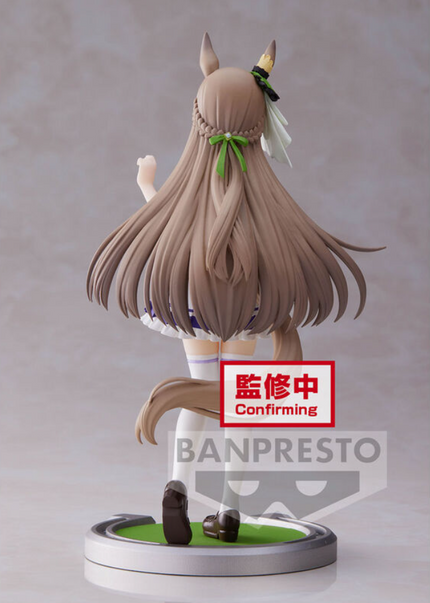 Umamusume: Pretty Derby - Satono Diamond - Figure (Banpresto) — product image 3