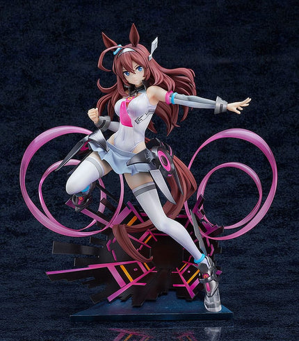 Umamusume: Pretty Derby - Mihono Bourbon - 1/7 Scale Figure (Good Smile Company) — product image 1