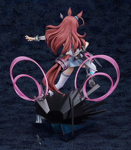 Umamusume: Pretty Derby - Mihono Bourbon - 1/7 Scale Figure (Good Smile Company) — product image 3