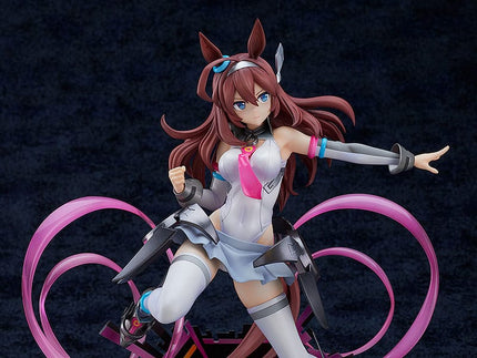 Umamusume: Pretty Derby - Mihono Bourbon - 1/7 Scale Figure (Good Smile Company) — product image 5