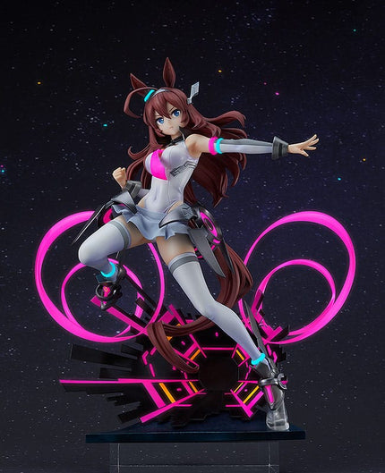 Umamusume: Pretty Derby - Mihono Bourbon - 1/7 Scale Figure (Good Smile Company) — product image 6