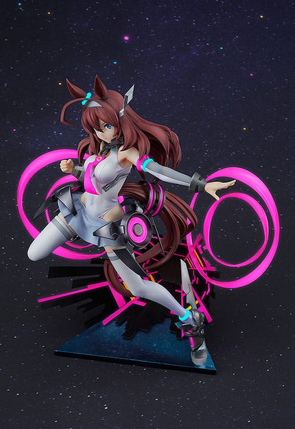 Umamusume: Pretty Derby - Mihono Bourbon - 1/7 Scale Figure (Good Smile Company) — product image 7