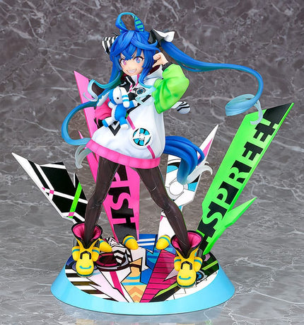 Umamusume: Pretty Derby - Twin Turbo - 1/7 Scale Figure (Phat!) — product image 1