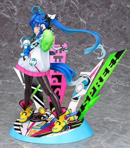 Umamusume: Pretty Derby - Twin Turbo - 1/7 Scale Figure (Phat!) — product image 2