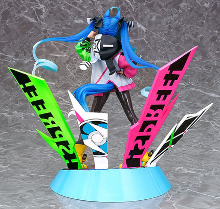 Umamusume: Pretty Derby - Twin Turbo - 1/7 Scale Figure (Phat!) — product image 3