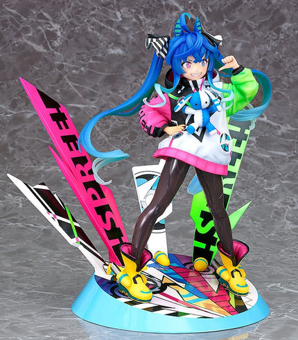 Umamusume: Pretty Derby - Twin Turbo - 1/7 Scale Figure (Phat!) — product image 4