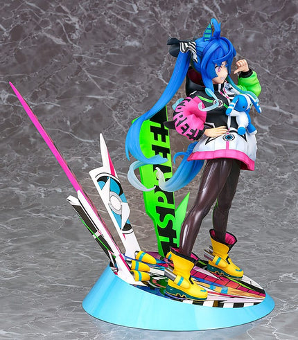 Umamusume: Pretty Derby - Twin Turbo - 1/7 Scale Figure (Phat!) — product image 5