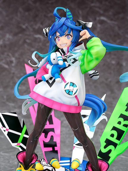 Umamusume: Pretty Derby - Twin Turbo - 1/7 Scale Figure (Phat!) — product image 6
