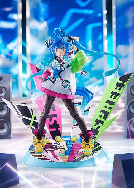 Umamusume: Pretty Derby - Twin Turbo - 1/7 Scale Figure (Phat!) — product image 8
