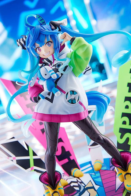 Umamusume: Pretty Derby - Twin Turbo - 1/7 Scale Figure (Phat!) — product image 9