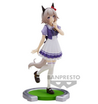 Umamusume: Pretty Derby - Curren Chan - Figure (Banpresto) — product image 1