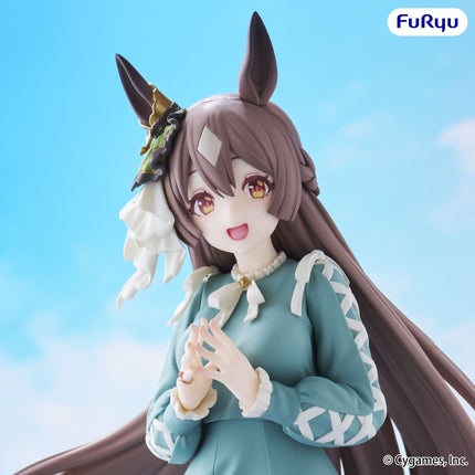 Umamusume: Pretty Derby - Satono Diamond - Trio-Try-iT Figure (Furyu) — product image 2