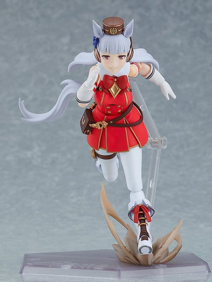 Umamusume: Pretty Derby - Gold Ship - figma Figure (Max Factory) (re-run) — product image 7