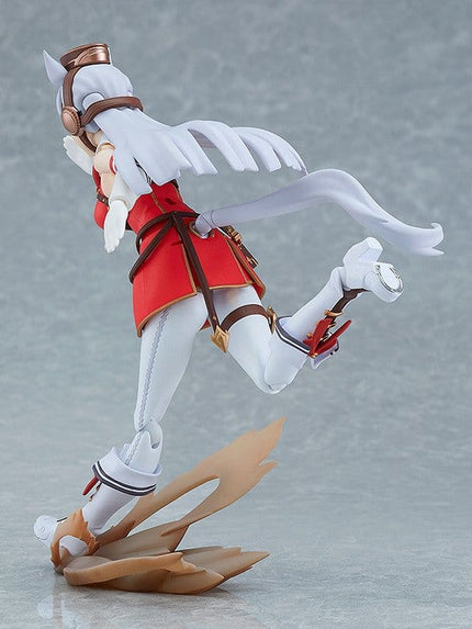 Umamusume: Pretty Derby - Gold Ship - figma Figure (Max Factory) (re-run) — product image 8