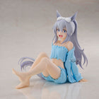 Umamusume: Cinderella Gray - Tamamo Cross - Relax Time Figure (Banpresto) — product image 1