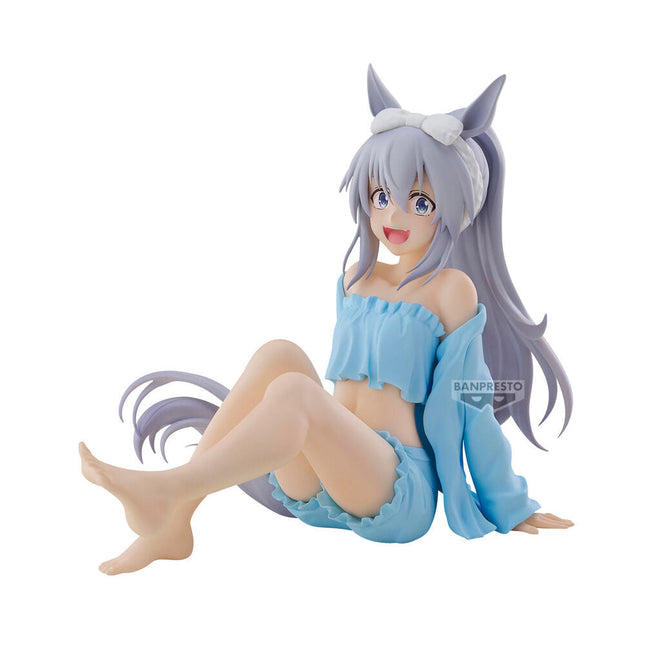 Umamusume: Cinderella Gray - Tamamo Cross - Relax Time Figure (Banpresto) — product image 2