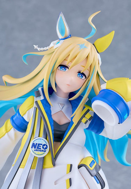 Umamusume: Pretty Derby - Neo Universe - Pop Up Parade L Figure (Good Smile Company) — product image 2