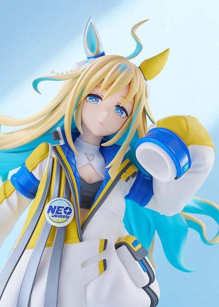 Umamusume: Pretty Derby - Neo Universe - Pop Up Parade L Figure (Good Smile Company) — product image 5