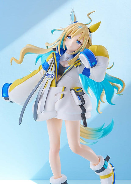 Umamusume: Pretty Derby - Neo Universe - Pop Up Parade L Figure (Good Smile Company) — product image 6