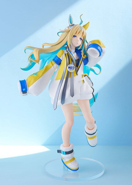 Umamusume: Pretty Derby - Neo Universe - Pop Up Parade L Figure (Good Smile Company) — product image 7