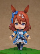 Umamusume: Pretty Derby - Super Creek - Nendoroid Figure (Good Smile Company) — product image 1