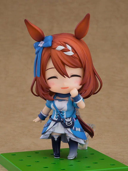Umamusume: Pretty Derby - Super Creek - Nendoroid Figure (Good Smile Company) — product image 3