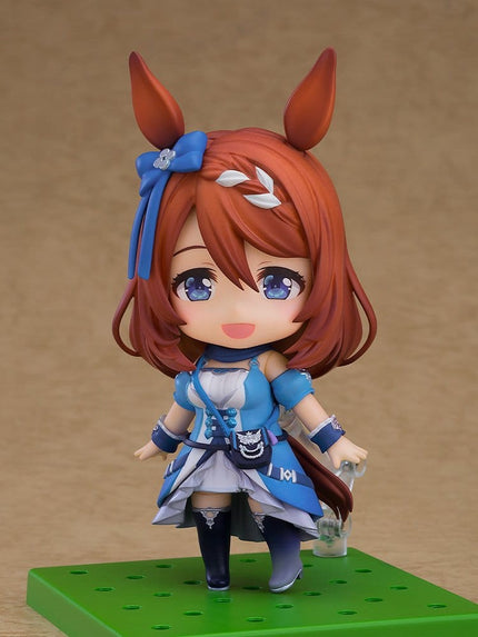 Umamusume: Pretty Derby - Super Creek - Nendoroid Figure (Good Smile Company) — product image 4