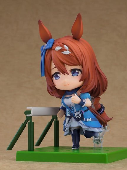 Umamusume: Pretty Derby - Super Creek - Nendoroid Figure (Good Smile Company) — product image 5