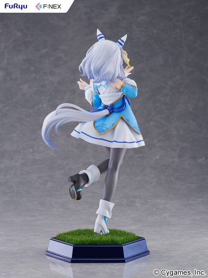 Umamusume: Pretty Derby - Hishi Miracle - F:Nex 1/7 Scale Figure (Furyu) — product image 3