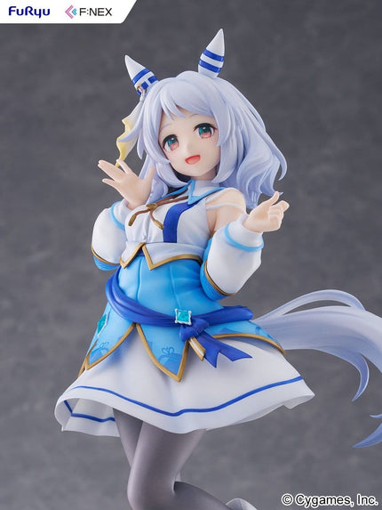 Umamusume: Pretty Derby - Hishi Miracle - F:Nex 1/7 Scale Figure (Furyu) — product image 6
