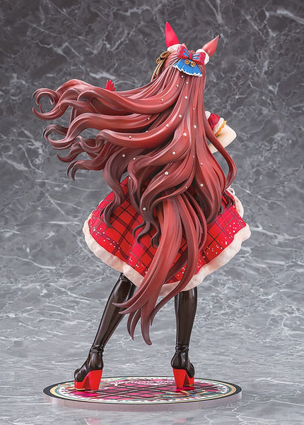 Umamusume: Pretty Derby - Daiwa Scarlet - Scarlet Nuit Etoile 1/7 Scale Figure (Phat!) — product image 4