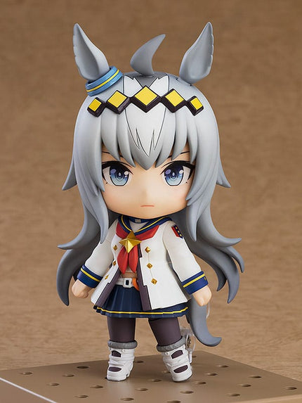 Umamusume: Pretty Derby - Oguri Cap - Nendoroid #2101 Figure (Good Smile Company) (re-run) — product image 1