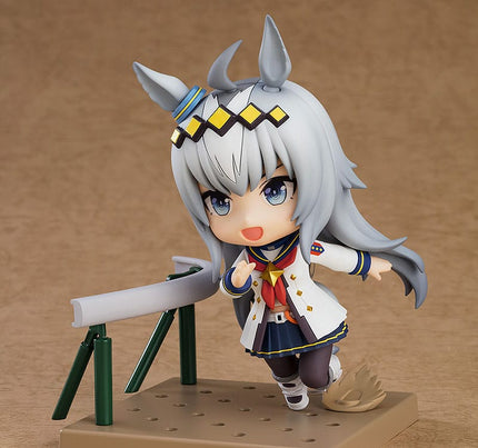 Umamusume: Pretty Derby - Oguri Cap - Nendoroid #2101 Figure (Good Smile Company) (re-run) — product image 2