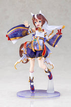Umamusume: Pretty Derby - Tokai Teio - Shiun no Yumemitori 1/7 Scale Figure (Kotobukiya) — product image 1