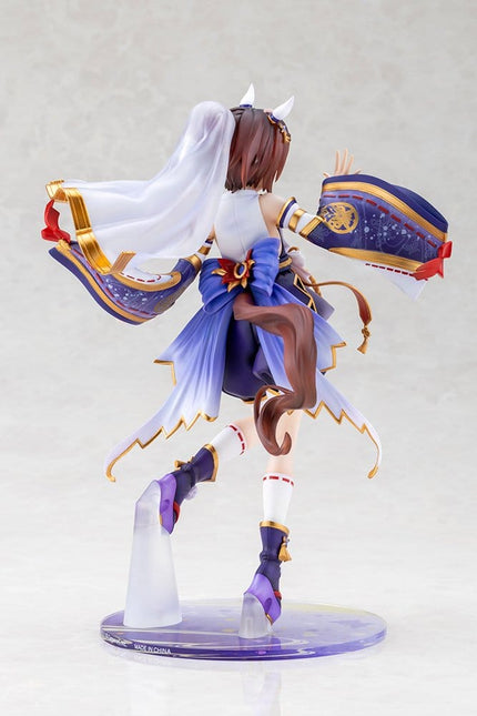 Umamusume: Pretty Derby - Tokai Teio - Shiun no Yumemitori 1/7 Scale Figure (Kotobukiya) — product image 5
