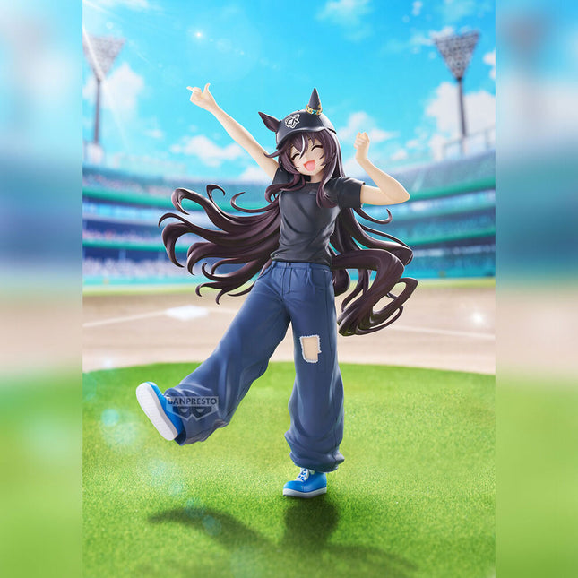 Umamusume: Pretty Derby - Vivlos - Lil♡V Ver. BoC'z we\n Figure (Banpresto) — product image 2