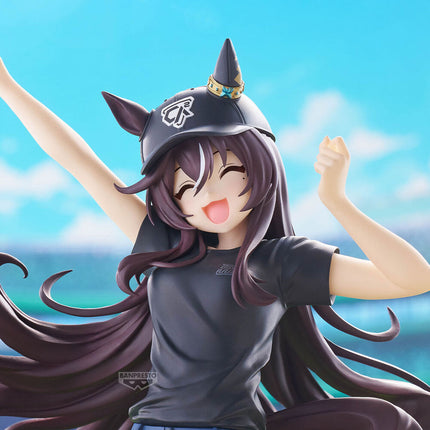 Umamusume: Pretty Derby - Vivlos - Lil♡V Ver. BoC'z we\n Figure (Banpresto) — product image 3
