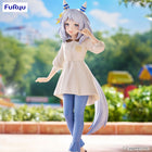 Umamusume: Pretty Derby - Hishi Miracle - Trio-Try-iT Figure (Furyu) — product image 1