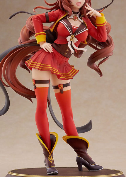 Umamusume: Pretty Derby - Maruzensky - Signature Racewear Ver. 1/7 Scale Figure (Claynel) — product image 8