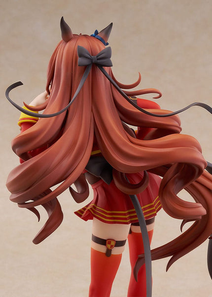 Umamusume: Pretty Derby - Maruzensky - Signature Racewear Ver. 1/7 Scale Figure (Claynel) — product image 9