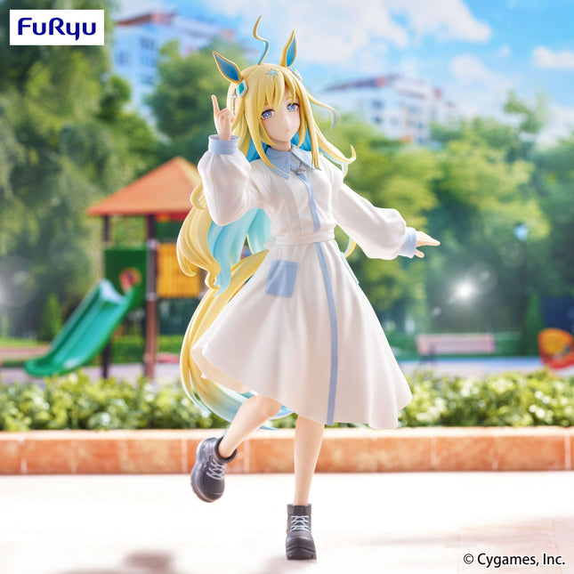 Umamusume: Pretty Derby - Neo Universe - Trio-Try-iT Figure (Furyu) — product image 1