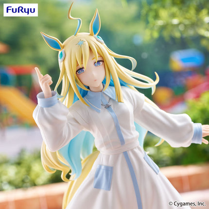 Umamusume: Pretty Derby - Neo Universe - Trio-Try-iT Figure (Furyu) — product image 4