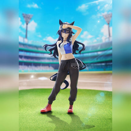Umamusume: Pretty Derby - Verxina - Queen V Ver. BoC'z we\n Figure (Banpresto) — product image 2
