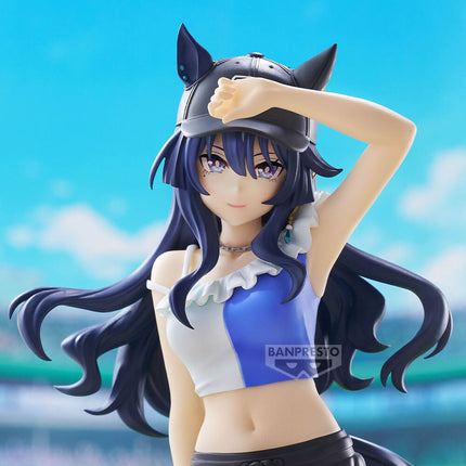 Umamusume: Pretty Derby - Verxina - Queen V Ver. BoC'z we\n Figure (Banpresto) — product image 3