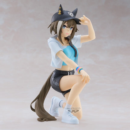 Umamusume: Pretty Derby - Cheval Grand - Marine C Ver. BoC'z we\n Figure (Banpresto) — product image 1