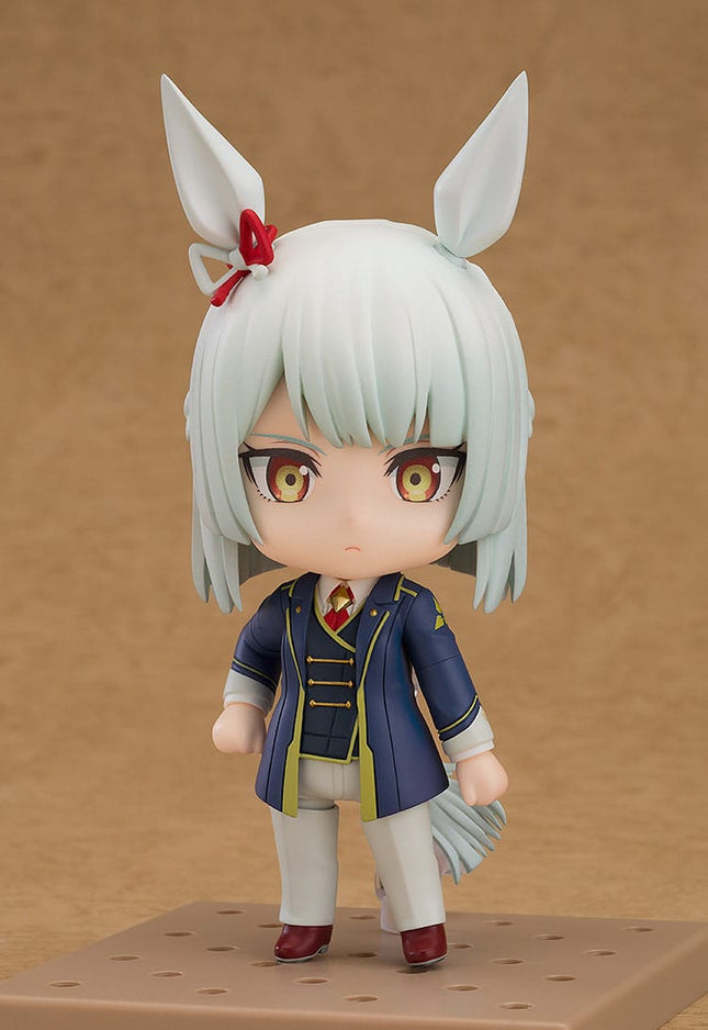 Umamusume: Cinderella Gray - Fujimasa March - Nendoroid #2912 Figure (Good Smile Company) — product image 1