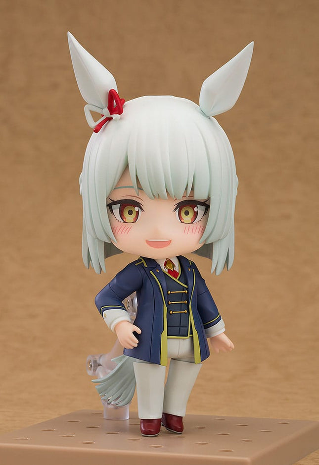 Umamusume: Cinderella Gray - Fujimasa March - Nendoroid #2912 Figure (Good Smile Company) — product image 2